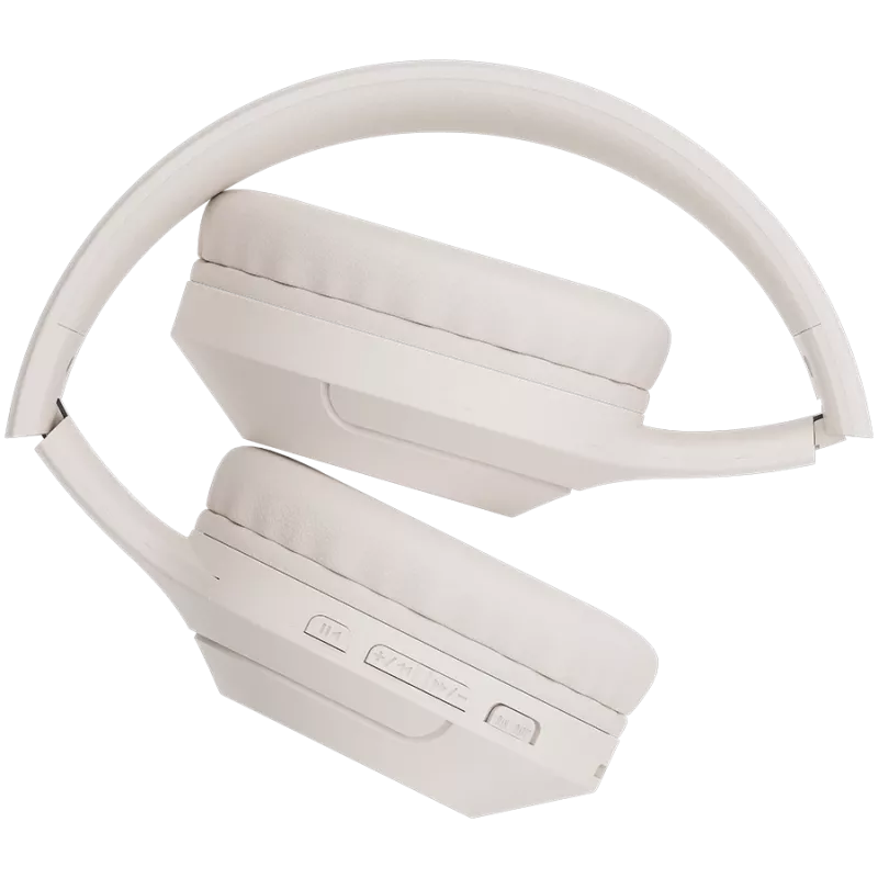 Canyon BTHS-3 Bluetooth -kuulokemikrofoni On-Ear/stereo/BT5.1 beige retail (CNS-CBTHS3BE)