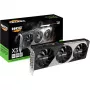 Näytönohjain Inno3D GeForce RTX 5070 Ti — 16 GB GDDR7, PCIe 5.0, 256-bit, 3xDP/1xHDMI