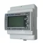 Sähkömittari Growatt PV Smart Meter TPMCTE100A 100 A — aurinkosähköjärjestelmiin, CT-pohjainen mittaus