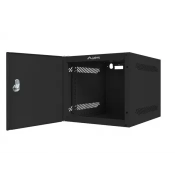 Seinäasennusrack Lanberg WF10-2306-00B