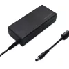 Pöytävirtalähde QOLTEC 60W 12V 5A kannettaville laitteille