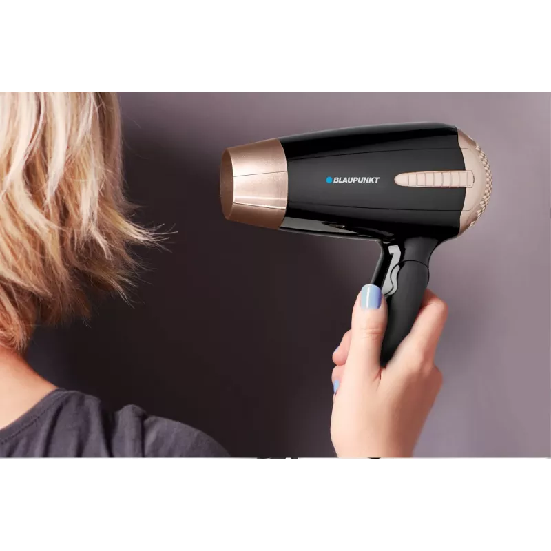 Blaupunkt hiustenkuivaaja 1200 W