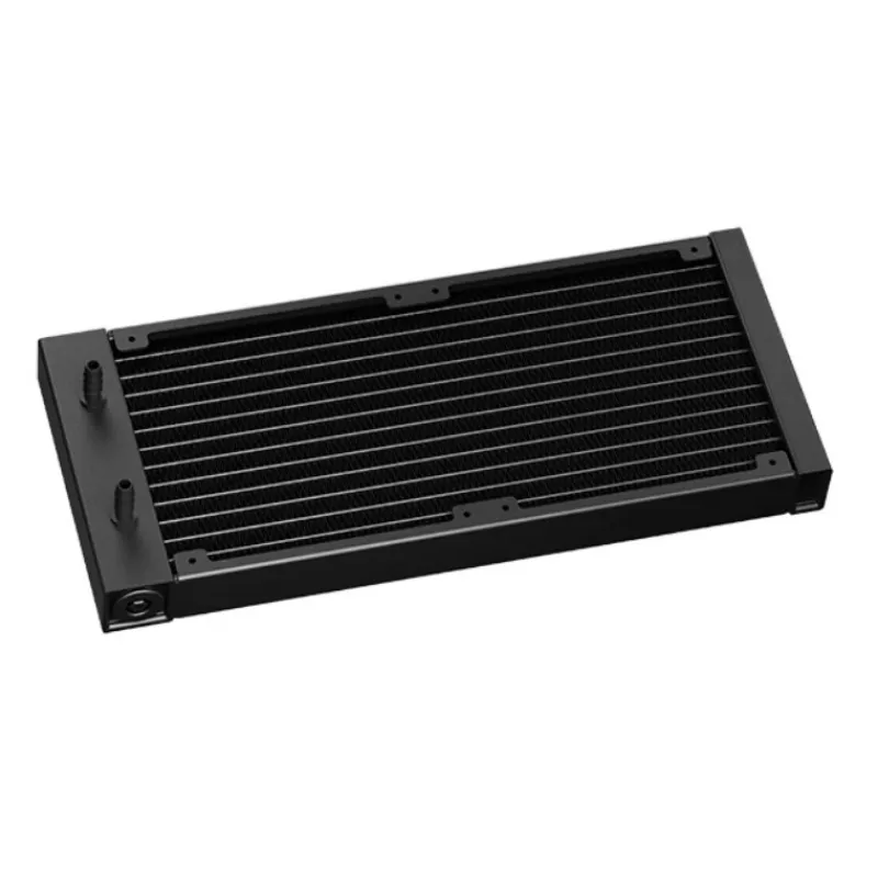 All-in-One-nestekühdytin DeepCool MYSTIQUE 240 ARGB