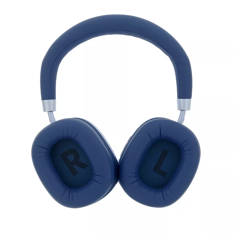 Tellur Shade Bluetooth over-ear -kuulokkeet ANC sininen