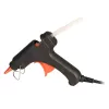Tracer 46508 P1 kuumaliimapistooli musta