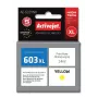 Activejet AE-603YNX muste (korvaa Epson 603XL T03A44; Supreme; 14 ml; keltainen)