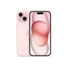 Apple iPhone 15 128 GB pinkki MTP13PX/A