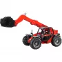Manitou teleskooppikuormaaja MLT 633