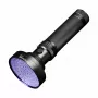 Taskulamppu Superfire UV06 ultraviolettivalo 395nm IP46 käsivalaisin