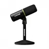 Shure MV6 - USB-C kardioidi dynaaminen mikrofoni pelaajille ja striimaajille