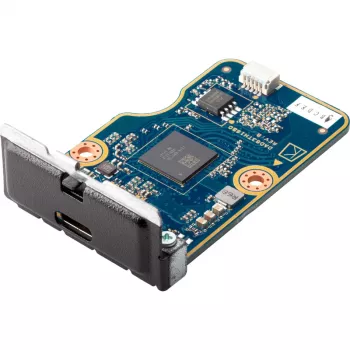 HP Z2 G9 Single Type-C SuperSpeed USB 20Gbps etuliitäntä liitäntäkortit/sovittimet
