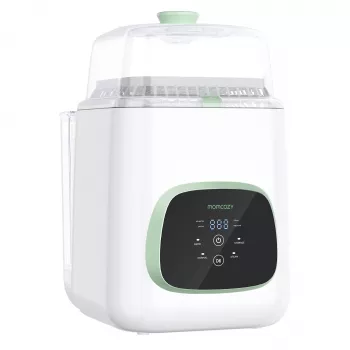 Momcozy CleanPal Pro BS03 pullonsterilointilaite