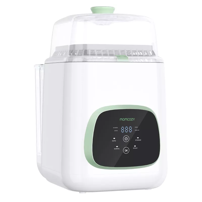 Momcozy CleanPal Pro BS03 pullonsterilointilaite