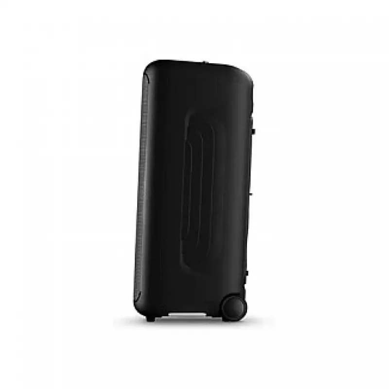 Kannettava juhlakaiutin Philips TAX5000E/10 2-tie, 100 W RMS, Bluetooth, 20–20000 Hz, 4 Ω, musta