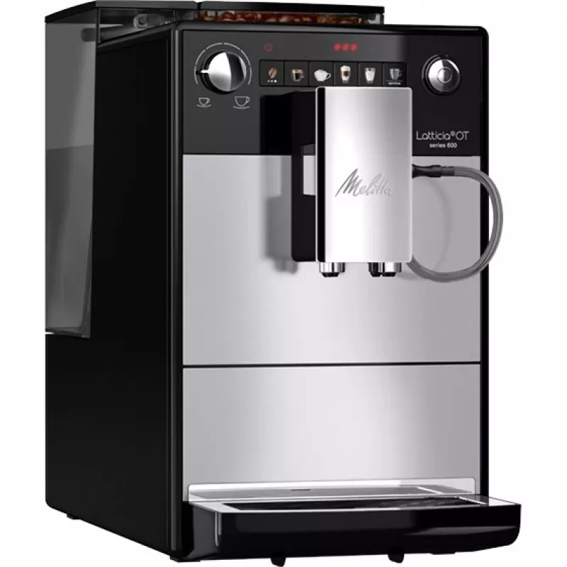 Melitta Latticia F300-101 espressokeitin