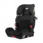 Sparco SK800 lastenistuin harmaa ISOFIX 9–36 kg