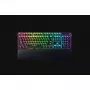 Pelinäppäimistö Razer Huntsman V3 Pro Optical QWERTZ musta