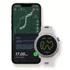 Stelio älykello Activ Pro GPS malli STSWA102TN, 46 mm titaanikuori