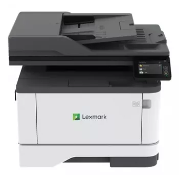 Lexmark MX431adn tulostin laser mustavalkoinen monitoimitulostin A4 40 ppm USB Ethernet LAN (SPEC)