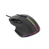 Hiiri White Shark MARROK musta USB Type-A