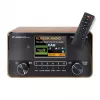 Albrecht DR 865 Senior -digitaaliradio (avattu pakkaus)