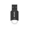 USB-muistitikku Lexar JumpDrive V40 32 GB USB Type-A 2.0 musta/valkoinen