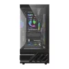 Tietokonekotelo DarkFlash DS950 (musta) – Midi-Tower ATX-yhteensopiva