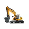 JAMARA Liebherr R936, kaivinkone, 1:20, 8 vuotta, 1,22 kg