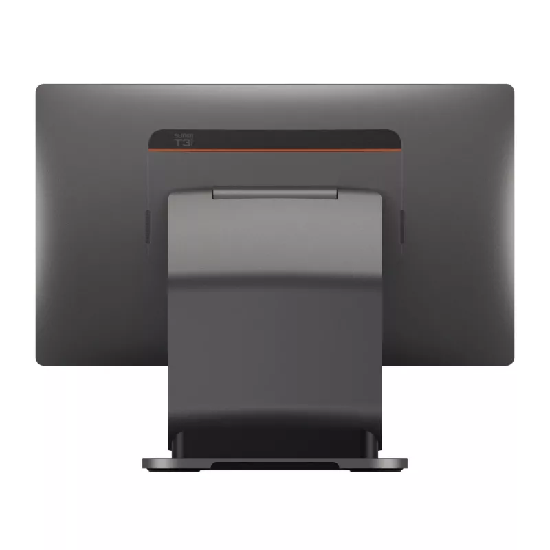 SUNMI T3 PRO POS-pääte 15,6" Full HD -kosketusnäyttö, 6 Gt RAM, 128 Gt, Android 13, NFC, Wi-Fi, musta