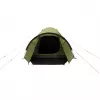 Easy Camp Setesdal 3 vihreä kupoli-/igloteltta