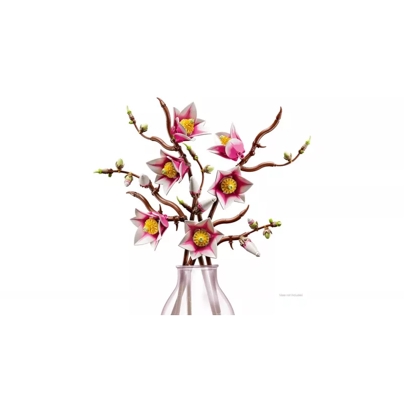 LEGO BOTANICALS 11510 Magnoliaoksat