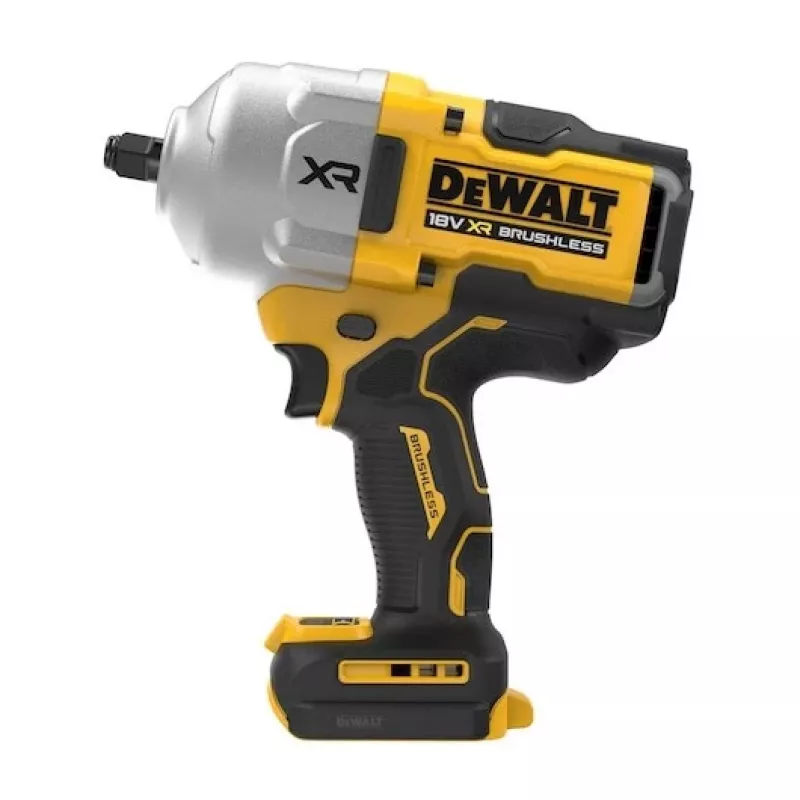 Mutterinväännin/iskuruuvinväännin DeWALT DCF961NT-XJ, 1200 RPM, 2372 N⋅m