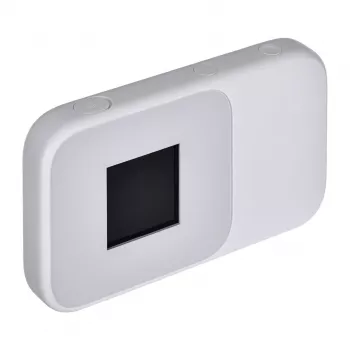Reititin ZTE MF986D 4G UFI LTE CAT12/13 1x USB Type-C, 1x SIM-paikka 2x TS-9