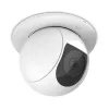 Ubiquiti UniFi UACC-G5-PTZ-ICM kattoon upotettava kiinnike G5 PTZ -kameralle, polykarbonaatti