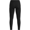 Odlo BL BOTTOM long MERINO 200 naisten leggingsit, koko M, musta