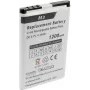 Akku Snom M65/M85 TCP/IP-puhelimille — vara-akku (MPN 3932)