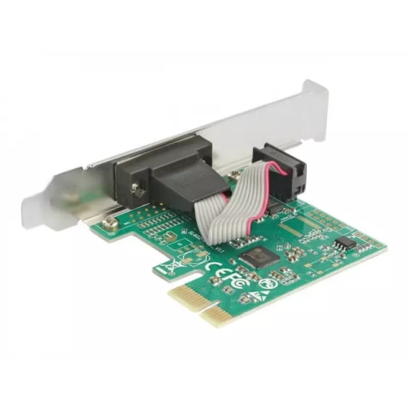 Sisäinen RS-232-adapteri DeLOCK 89948