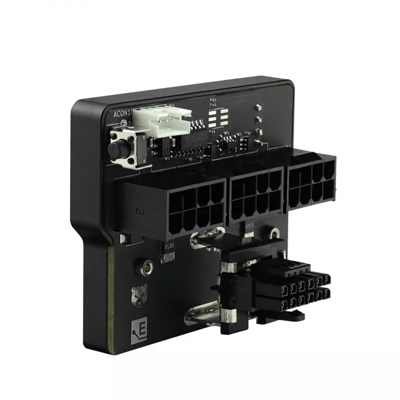 GPU-sarja Thermal Grizzly TG-WV-P38H1N universaali alumiini