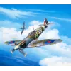 Revell Spitfire Mk.IIa muovinen pienoismallisarja
