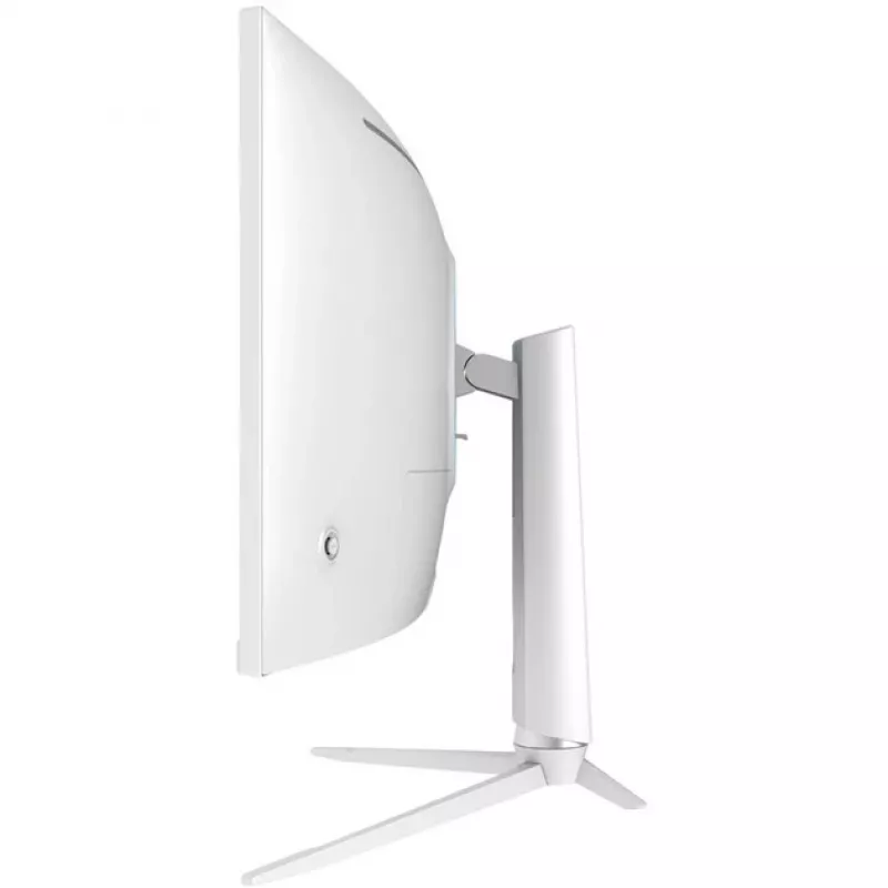 LC-Power 86,36cm (34) LC-M34-Q-C-PRO DP+HDMI+USB-A/-C+RJ45 - litteä näyttö (TFT/LCD) - 34