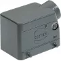 Harting kotelon yläosa Han® 32A-gs-M25 19 20 032 1521 1 kpl (19 20 032 1521)
