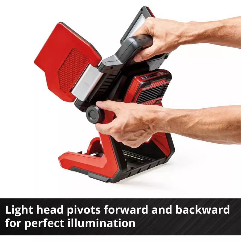 Einhell 4514172 virtalähde punainen