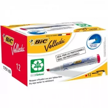 Bic 904948-1 punainen