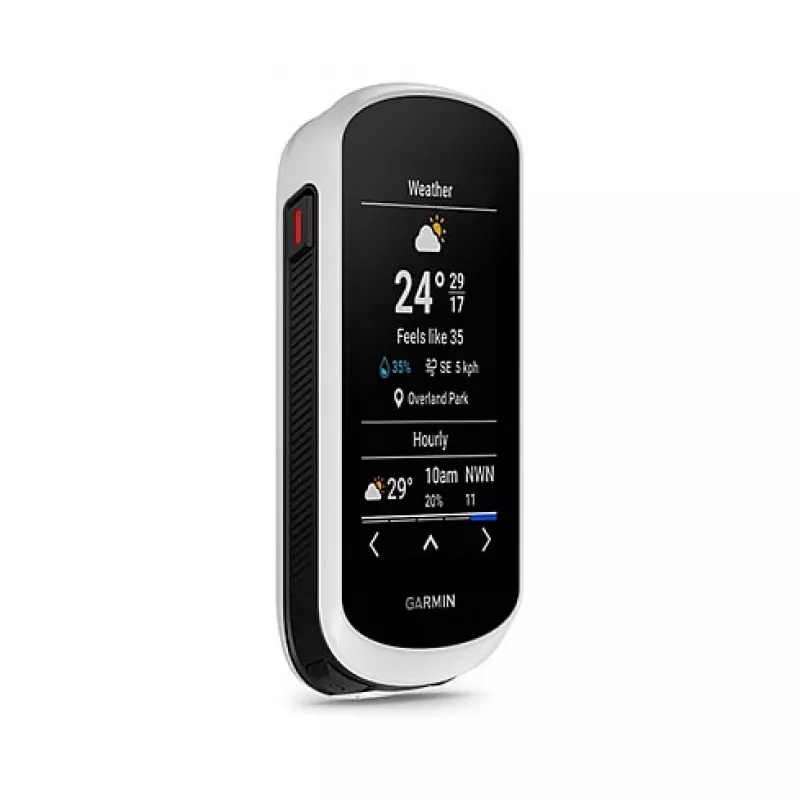 Garmin Edge Explore 2 langaton pyörätietokone 7,62 cm 16 GB akunkesto 16 h