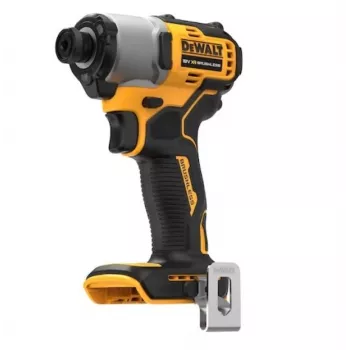 Iskuruuvinväännin 1/4 192Nm DEWALT DCF840N
