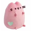 Pehmolelu Pusheen Pusheenilta, 18 cm, pastellinpunainen