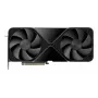 PNY NVIDIA RTX PRO 6000 Blackwell Workstation Edition -näytönohjain, 96 GB GDDR7, 512-bittinen, PCIe 5.0 x16, 4x DisplayPort, 600 W
