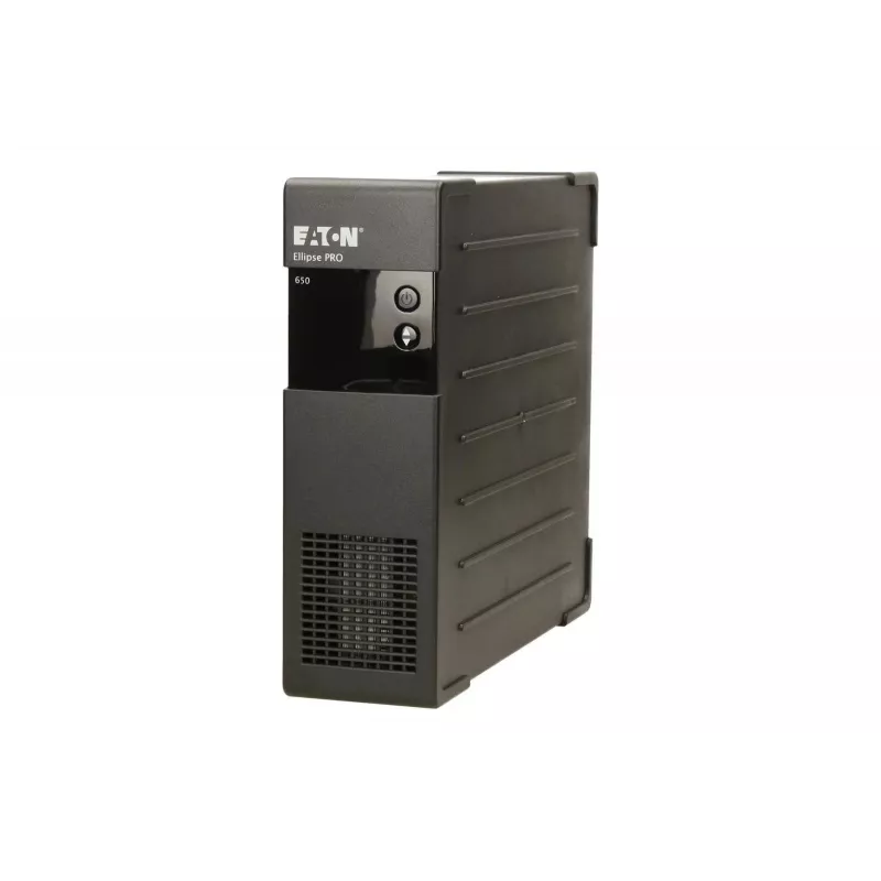 Keskeytymätön virransyöttö Eaton Ellipse PRO 650 IEC