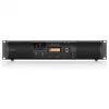 Behringer NX6000D audiovahvistin 2.0 kanavaa koti musta