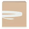 Verkkokaapeli Ubiquiti UACC-Cable-C6A-CMP U/UTP Cat6a 305 m valkoinen